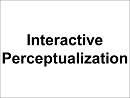 Interactive Perceptualization
