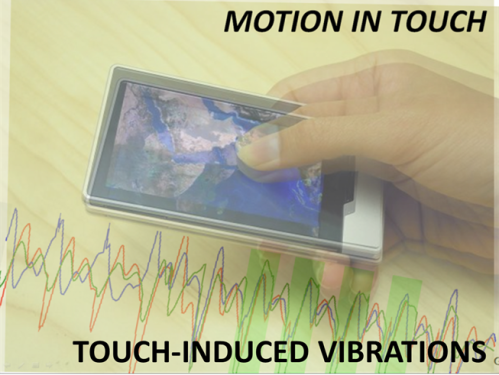 Motion in Touch